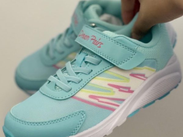 Dream Pairs Kid’s Athletic Sneakers only $19.79!